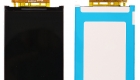 LCD para Huawei G7 Negro