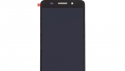 LCD para Samsung J2 Negro