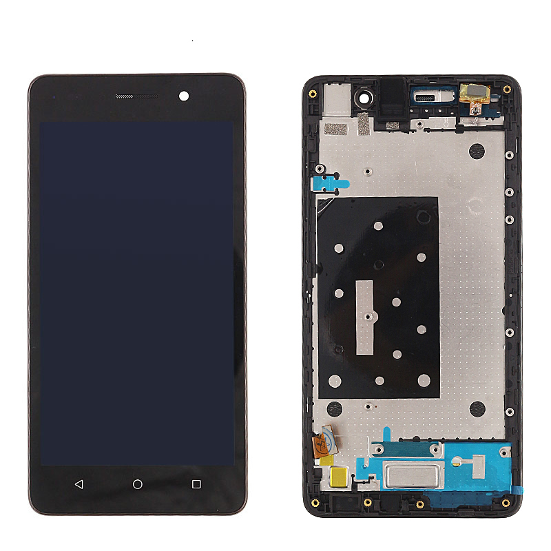 LCD para Huawei G Play Mini Negro