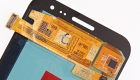 LCD para HTC One M8 Gris