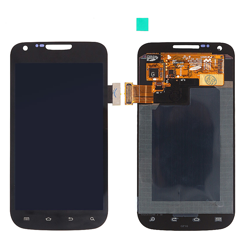 LCD para Samsung S2 T989