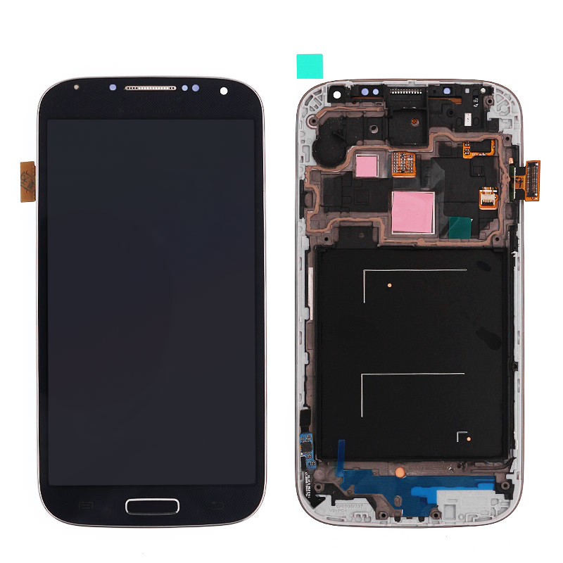 LCD para Samsung S4 Negro