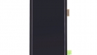 LCD para Samsung J2 Negro